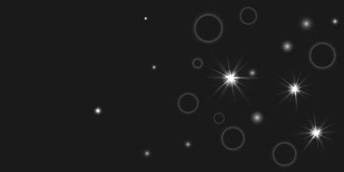 Soyut vektör arkaplanı.