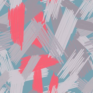 Sorunsuz arka plan renkli soyut