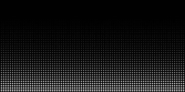 Soyut yarı ton doku noktalı.