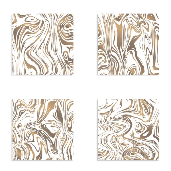 Fundal textural din marmură abstractă — Vector de stoc