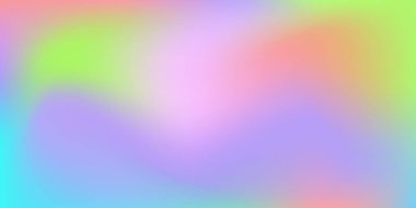 Bulanık parlak-kafes arka plan. 