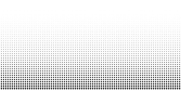 Абстрактная полутоновая текстура с точками
.