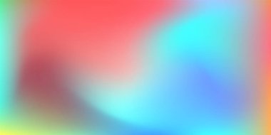 Bulanık parlak-kafes arka plan. 