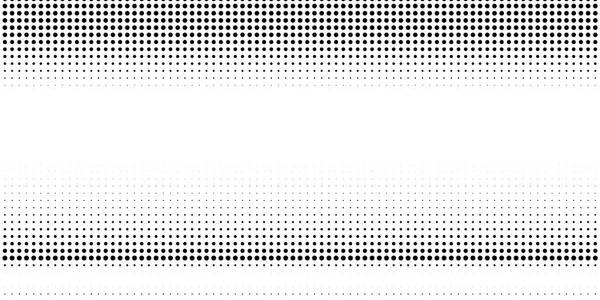 Abstract halftone texture with dots. — Stock Vector