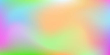 Bulanık parlak-kafes arka plan. 