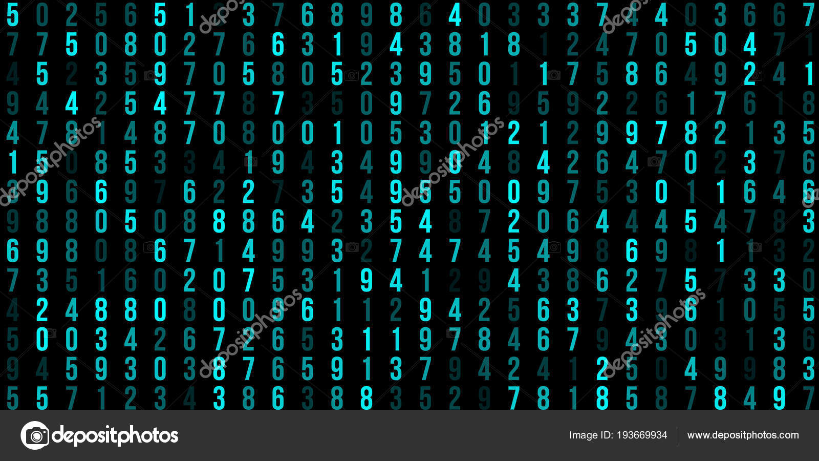 抽象的な技術的な背景 ストックベクター C Ninalisitsyna