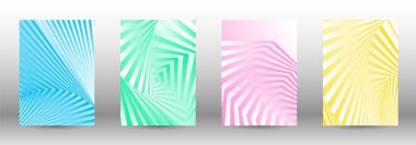  Soyut desenleri çarpık çizgili.