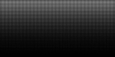 Soyut yarı ton doku noktalı.