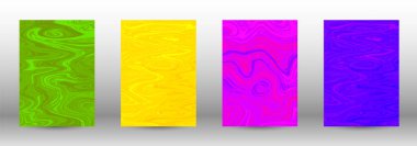 Modern bir dizi kapsar. Soyut mermer desen.