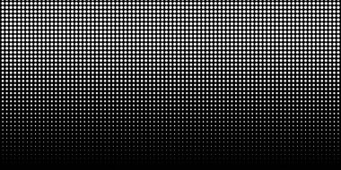 Soyut yarı ton doku noktalı.