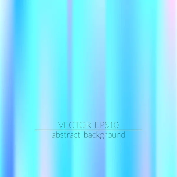 Vivid smooth mesh blurred futuristic template. — Stock Vector