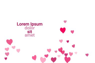 Sevgililer Günü için arkaplan