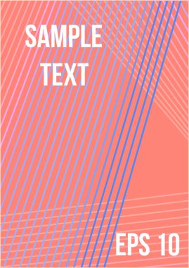 Modern soyut arkaplan.