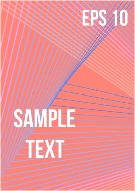 Modern soyut arkaplan.