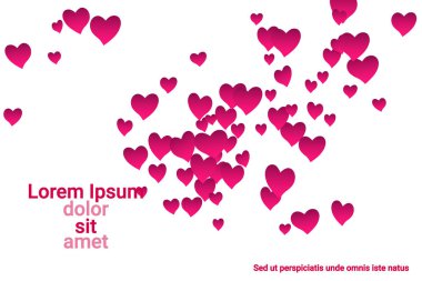 Sevgililer Günü için arkaplan