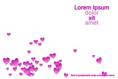 Sevgililer Günü için arkaplan