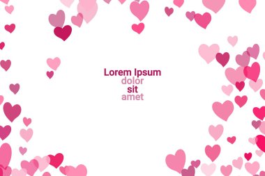 Sevgililer Günü için arkaplan