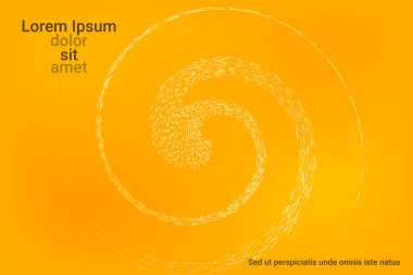 soyut kapak tasarımı.