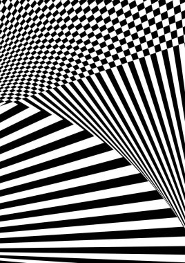 Soyut psikedelik arka planlar