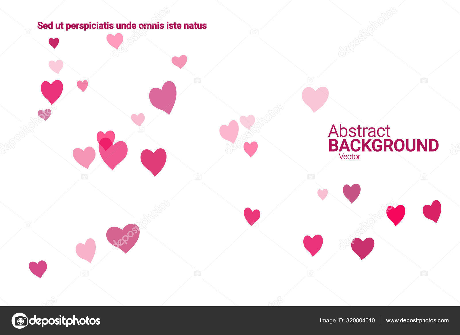 Vektorgrafiken Fondo De Corazon Rosa Vektorbilder Fondo De Corazon Rosa Seite 100 Depositphotos