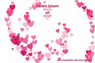 Sevgililer Günü için arkaplan