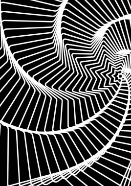 Soyut psikedelik arka planlar