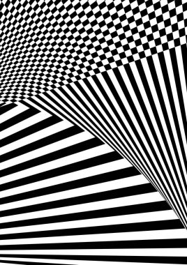 Soyut psikedelik arka planlar