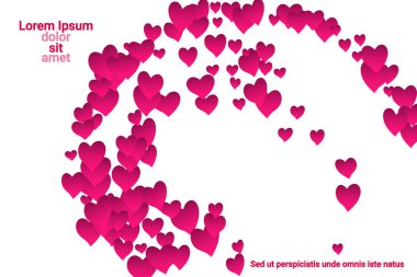 Sevgililer Günü için arkaplan