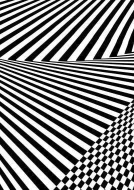 Soyut psikedelik arka planlar