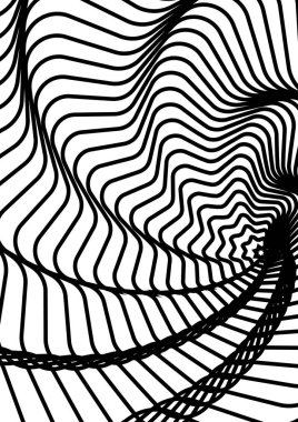 Soyut psikedelik arka planlar