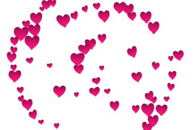 Sevgililer Günü için arkaplan