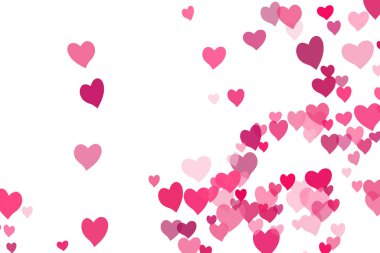 Sevgililer Günü için arkaplan