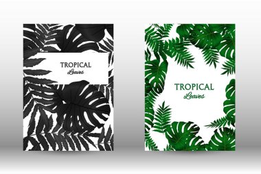 Yaz vektörü illüstrasyonu.