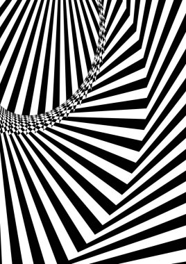 Soyut psikedelik arka planlar