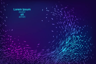 soyut kapak tasarımı.