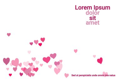 Sevgililer Günü için arkaplan