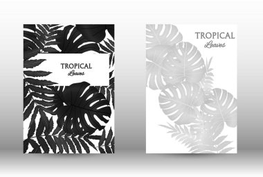 Yaz vektörü illüstrasyonu.