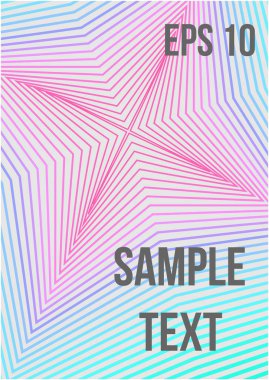 Modern soyut arkaplan.