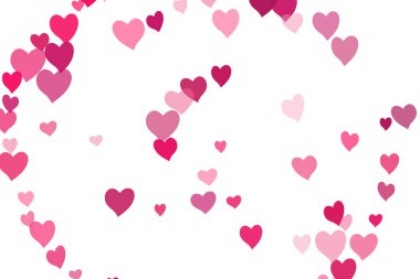 Sevgililer Günü için arkaplan