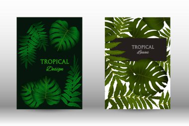 Yaz vektörü illüstrasyonu.