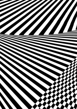 Soyut psikedelik arka planlar