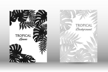 Yaz vektörü illüstrasyonu.