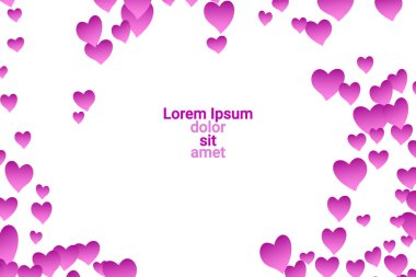 Sevgililer Günü için arkaplan