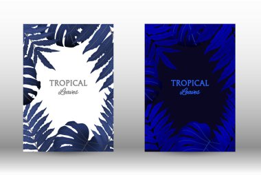 Yaz vektörü illüstrasyonu.