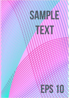 Modern soyut arkaplan.