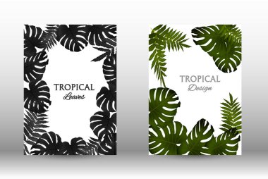 Yaz vektörü illüstrasyonu.