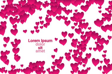 Sevgililer Günü için arkaplan