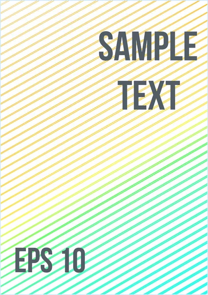 Modern soyut arkaplan.