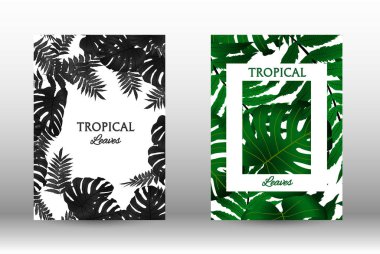 Yaz vektörü illüstrasyonu.