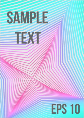 Modern soyut arkaplan.